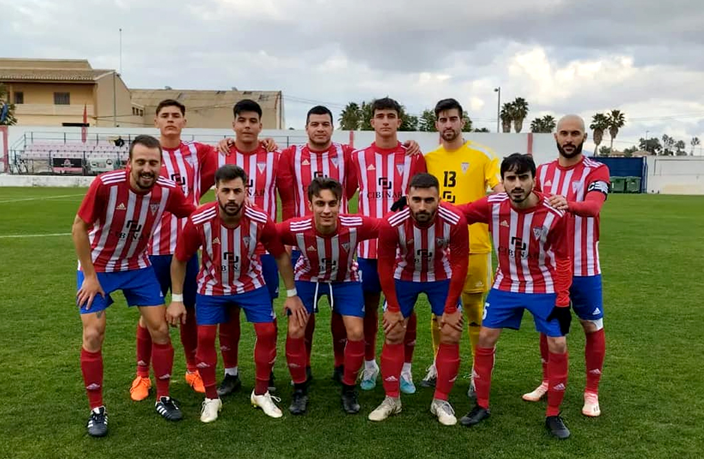 La resoluci�n de la temporada, en el aire tras el empate del Ol�mpico en casa